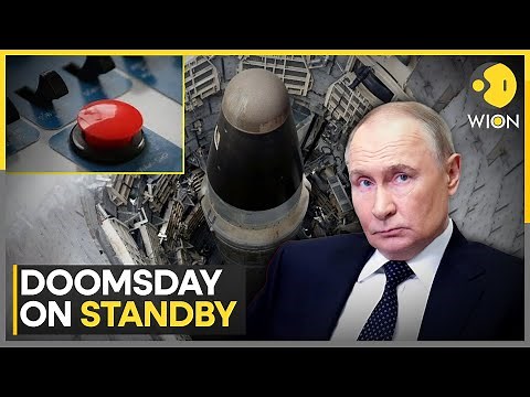 Dead Hand: Inside Russia’s Secret Nuclear Retaliation System Built to End the World | WION