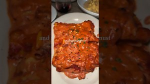 Irish pub serving the best Italian food in Philadelphia - Italian Food