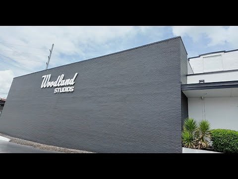 Dave Rawlings Interviewed at His Woodland Studio In Nashville