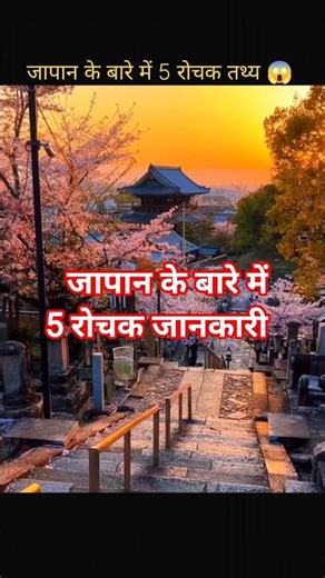 interesting facts about japan 😱 #shorts #facts #amazingfacts