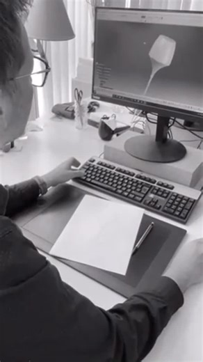 Arc Cardinal on Instagram: "Our collections are more than products, they’re the result of meticulous design and unwavering passion. Our designers pour their expertise into every detail, from concept to completion, to bring you exceptional glassware that inspires. #arccardinal #cardinaleverywhere #creatorofexperiences #winewednesday ✨🍷"