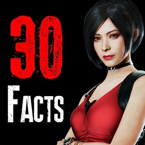 218K views · 4.3K reactions | If you trust Ada to help you with something and you aren't Leon, you have the Wong idea Ink Ribbon | Gamology - The Best of Gaming | Facebook