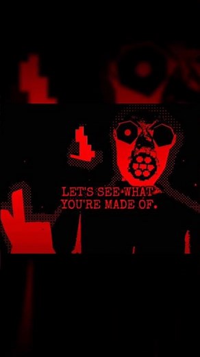 time is running out... #horrorgame #gambling