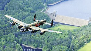 How Britain tried to break Germany by destroying its dams