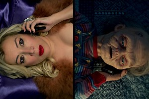 Jennifer Tilly Talks Tiffany’s Vulnerability in Chucky's "Emotional" Return