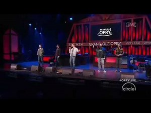 Home Free at the Grand Ole Opry! First live performance since March 2020