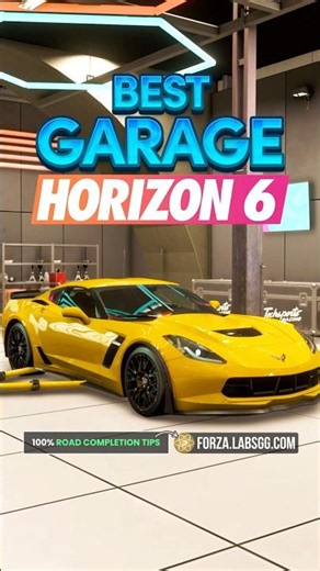 Forza Horizon 6 Best Share Codes Garages Update