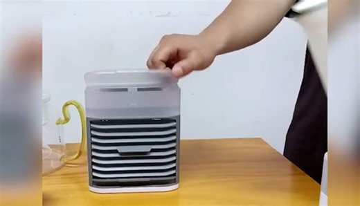 Watch Blast Portable AC Ultra on Amazon Live