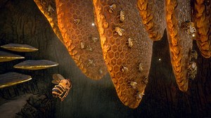 Bee Simulator - Co-op Gameplay Trailer