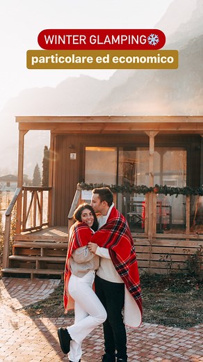 Vincent Ascione & Claudia Russo on Instagram: "Un winter glamping particolare ed economico per questo inverno❄️ 🏞️ @lagoidroglampingboutique in Lombardia dove dormire in una cube suite proprio sul lago d’Idro! 🧖🏻‍♀️ Il glamping è dotato anche di sauna, idromassaggio e hot tub. 😋 Da provare il ristorante, buonissimo! Tagga una persona che ama gli alloggi insoliti!🥰 #lagodidro #alloggiisoliti #glampings #consiglidiviaggio #glampingitaly #glampinglife #viaggiareinitalia #esperienzaunica #viagg