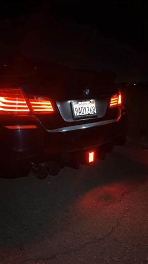 ENKO Chiptuning & Performance 🏁📈 on Instagram: "BMW F10 535i ✅ USA DEALER 🇺🇸 💥Pops And Bangs FLAMES (AGGRESSIVE) 📞075-968-023 - Every software we create is individually developed and tailored for the specific vehicle—whether it’s in our garage or through our online file service. We do not use generic or pre-made “shelf” files that often cause issues or unstable performance. Each tuning file is developed in-house using professional equipment and licensed software which you can check on the 