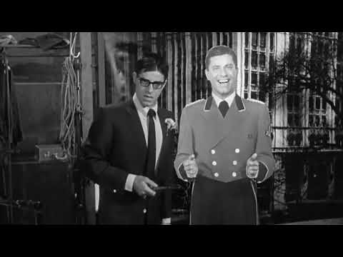 The Bellboy | Trailer