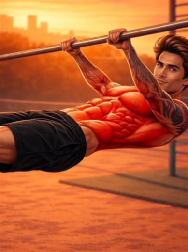 Master the Front Lever: A Comprehensive Tutorial