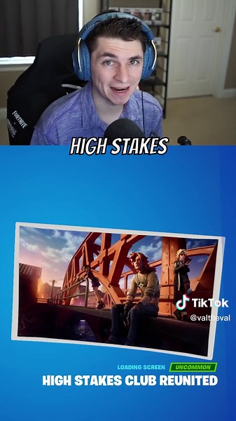 New Lucien West Skin in Fortnite Battle Royale