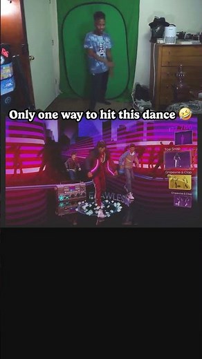 Who doesn't know this dance? 😭 #electricslide #dance #dancecentral