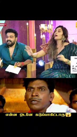 22K views · 449 reactions | Prank Gone Wrong | Behindwoods Hits | Facebook