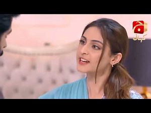 Rang Mahal Episode - 63 | Best Moment 01 | @GeoKahani