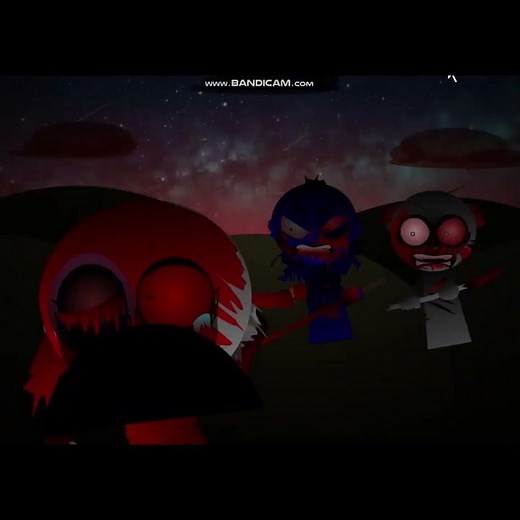 Phase 11 Definitive(P11D)Wenda lore be like ‐ #incredibox #animation #sprunki#memes