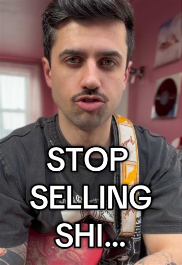 Avoid These Common Guitar Selling Mistakes