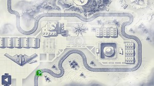 [糖说·百草计划第28期]Paper Train Traffic·纸火车交通