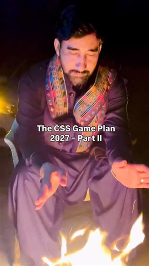 Saddam Hassain on Instagram: "The CSS Game Plan 2027 – Part II If Part I was about building the base, Part II is about sharpening the blade. This is where serious aspirants separate themselves from hopeful candidates. Follow this phase with discipline, not motivation. Let’s continue. 🔥 Step 5: Develop Answer Writing Like a Top Scorer Knowledge alone does not fetch marks in CSS. Presentation does. Learn how to structure introductions, headings, arguments, and conclusions. Practice writing answer