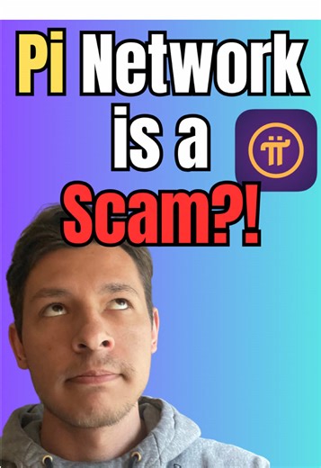 ¿Es Pi Network un fraude? Análisis de la criptomoneda
