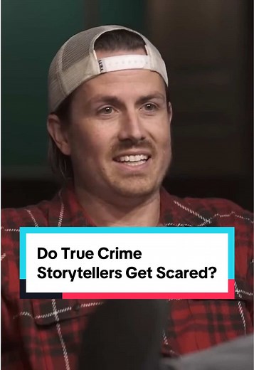 True Crime Story that Terrified Me as a Podcast Host