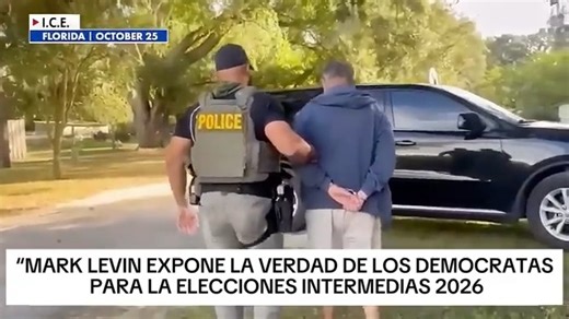 🚨 Mark Levin ADVIERTE_ Si los Republicanos fallan en 2026, ¡podrían perderlo TO | Noticias Venezuela