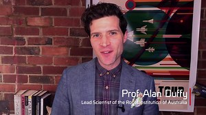 Mars has captured our imagination for thousands of years! In this video, hear from Professor Alan Duffy to discover an exciting fact about the red planet and then join us for the Questacon Mission to Mars tour to find out more! 🚀🛸🪐 Limited tickets for Mission to Mars are still available, check the website for more details ➡️ www.questacon.edu.au/visiting/mission-to-mars And if you can’t make it to Questacon, there’s a whole lot of interesting space resources to explore online – you can find l