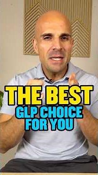 GLP-1 Dosing Matters Most #glp1 #weightloss