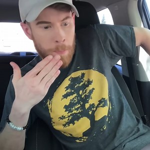 Why did I do this to myself? | Brandon Farris