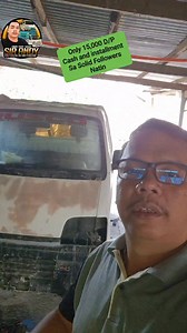 Repo Unit Available Suzuki Pick-up W/Canopy New Model da52t #ReserveNow #rusco #becauseRUSCOcares #fyp #fbreelsfyp #highlights Only 20k to 15,000 Downpayment For Inquires Visit At : Brgy. Bantug Curva Science city of munoz Nueva ecija Contact no: 0917-812-9032 | Andy Tayo Solis