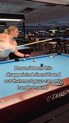 #viralchallenge | Cute poolplayer