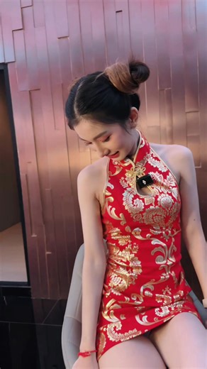 วิปครีม ซองแดงมานี่ค่ะ #ร้านไปกันใหญ่ #อาหมวย #ตรุษจีน