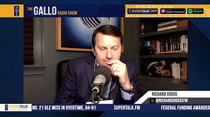 Remembering Paul Gallo: The Voice That Shaped Mississippi | SuperTalk Mississippi