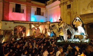 Las posadas en Guatemala: ¿Cuándo inician y cuánto duran?