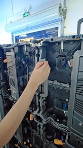 126K views · 590 reactions | Quick lock with identification mark...