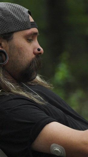 16K views · 103 reactions | For Warrior Dakota O., finding a CGM that...