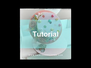 Hat Card Tutorial