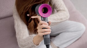The Future Of Blow Drying Is Here