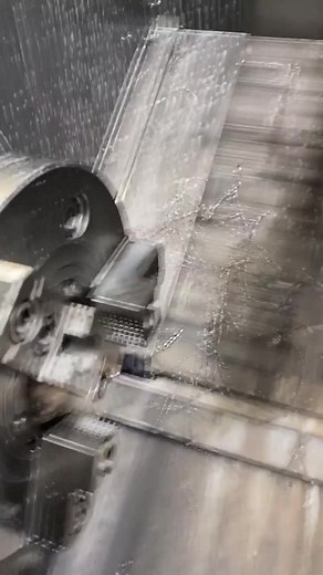 CNC Machine Operation: Metal Cutting Process Explained