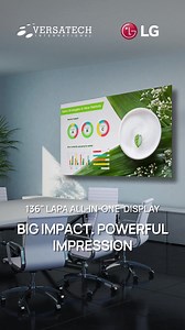 34 reactions · 3 comments | Make a powerful impression the moment you...
