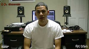 【MPC SCHOOL 中文字幕】Vol.5/10 [录制采样] Akai MPC 1000 使用教程