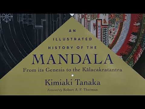 An Illustrated History of the Mandala