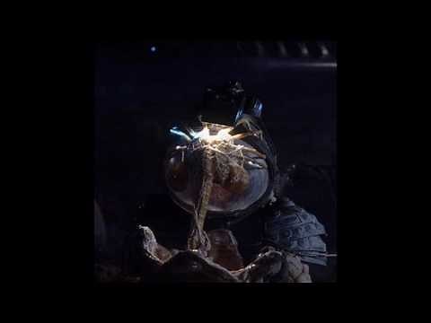 Alien Facehugger sound FX