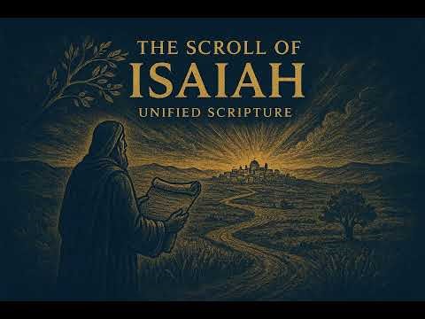 Isaiah Chapter 37