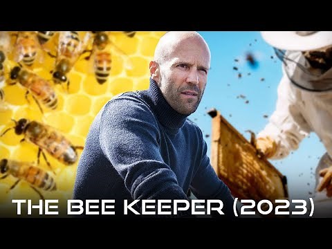 The Bee Keeper (Jason Statham Movie) First Look | Release Date, Trailer & Production Updates!!!