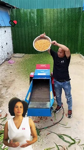 Transform Frustration into Fabrication with Our Multifunctional Chaff Cutter Machine