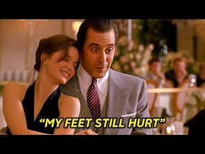 Scent of A Woman: 9 Untold Facts About Al Pacino’s Oscar-Winning Role