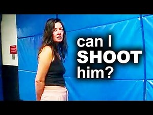 YouTuber Falls in Love with Obsessed Fan, Instantly Regrets It